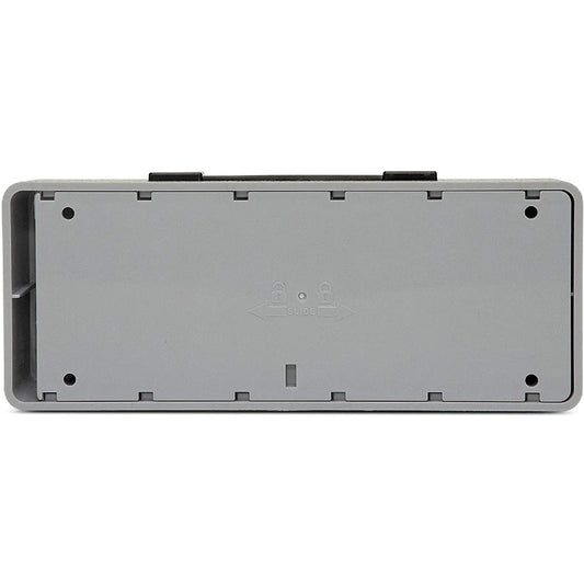 🔥 Super popularni proizvodi 🔥🎸🗝️ Zidni držač za ključeve inspiriran klasičnim rock pojačalima💥