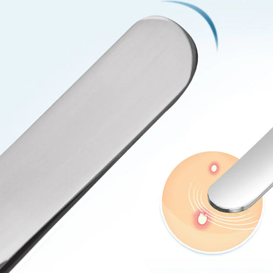 Komplet za uklanjanje mitesera od nehrđajućeg čelika