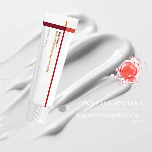 Krema protiv starenja Cream Time