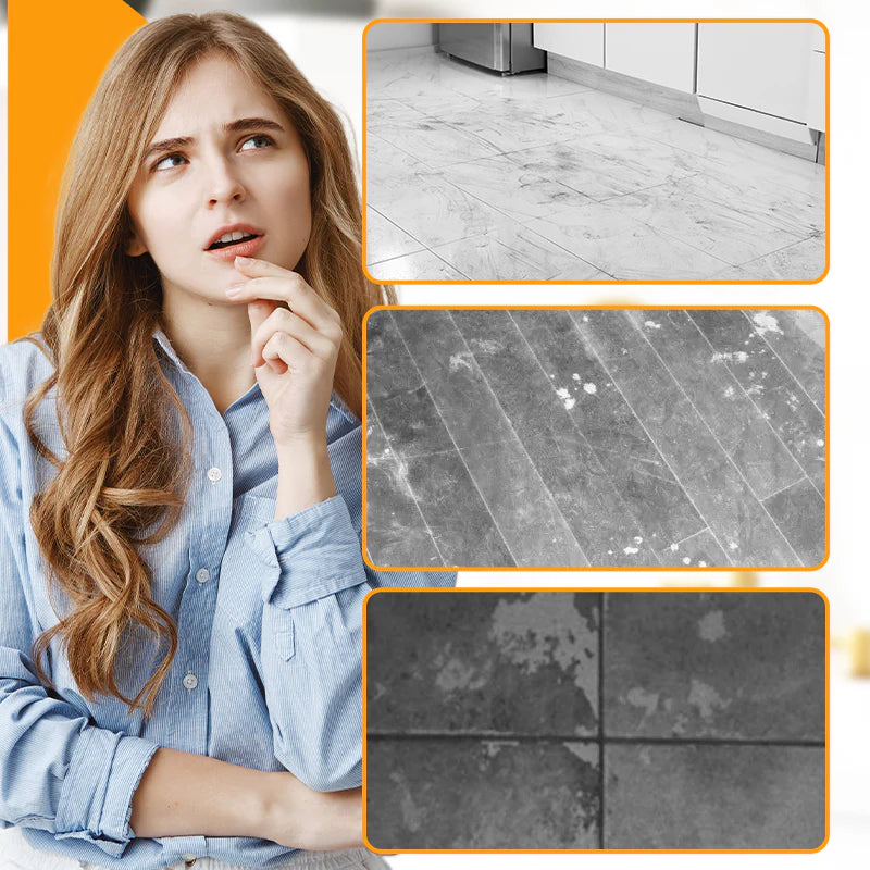 🔥Kupi jedan dobi jedan gratis🔥🧼✨ Sredstvo za čišćenje podova –✨🧽 Sjajni podovi bez puno truda!🔥