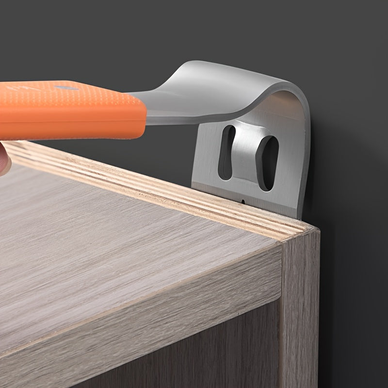 🔥 Super popularni proizvodi 🔥🧰🔩 Višenamjenski čelični alat za vađenje čavala – izdržljiv i pouzdan 💥