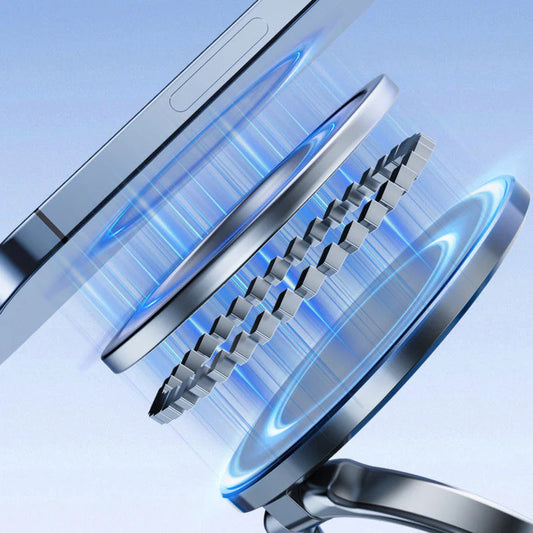 🔥 Super popularni proizvodi 🔥🚗📱 Praktični magnetni držač za telefon – stabilno postavljanje + poklon kabel ✨