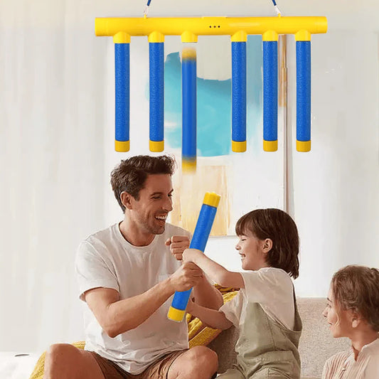 🔥 Super popularni proizvodi 🔥🏃♂️Trenirajte svoje reflekse! Igračka za trening hvatanja - Naručite unaprijed i ostvarite 49% popusta! Obavezna kupnja! 👍