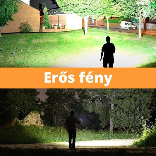 🔥 Super popularni proizvodi 🔥🔦✨ “Mini snažna LED svjetiljka”