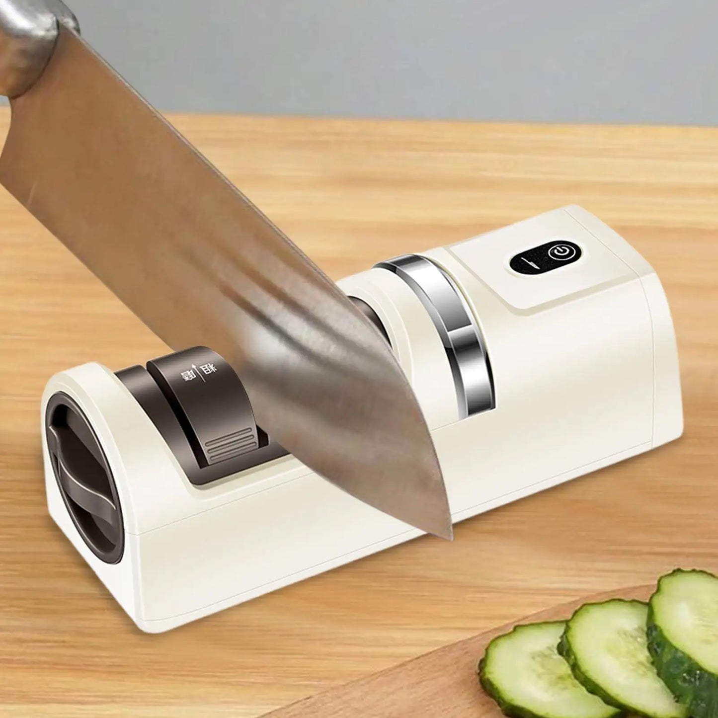 š„ Super popularni proizvodi š„š³š§ PraktiÄni oÅ”traÄ noževa za kuhinju ā svakodnevna pomoÄ pri kuhanju š„