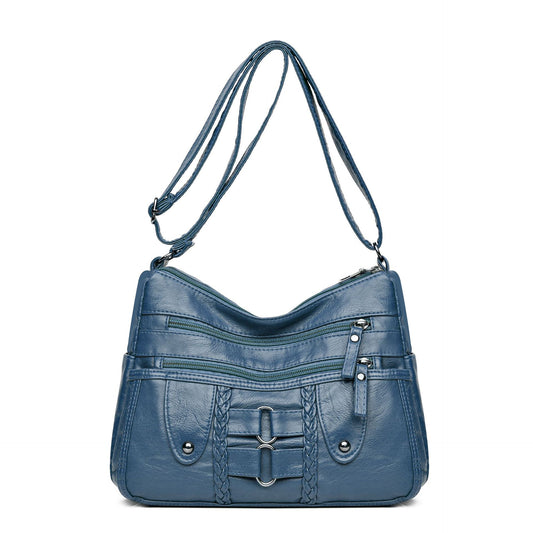 🔥 Super popularni proizvodi 🔥☀️👜 Torba s više pretinaca | Organizirano i elegantno nošenje💥