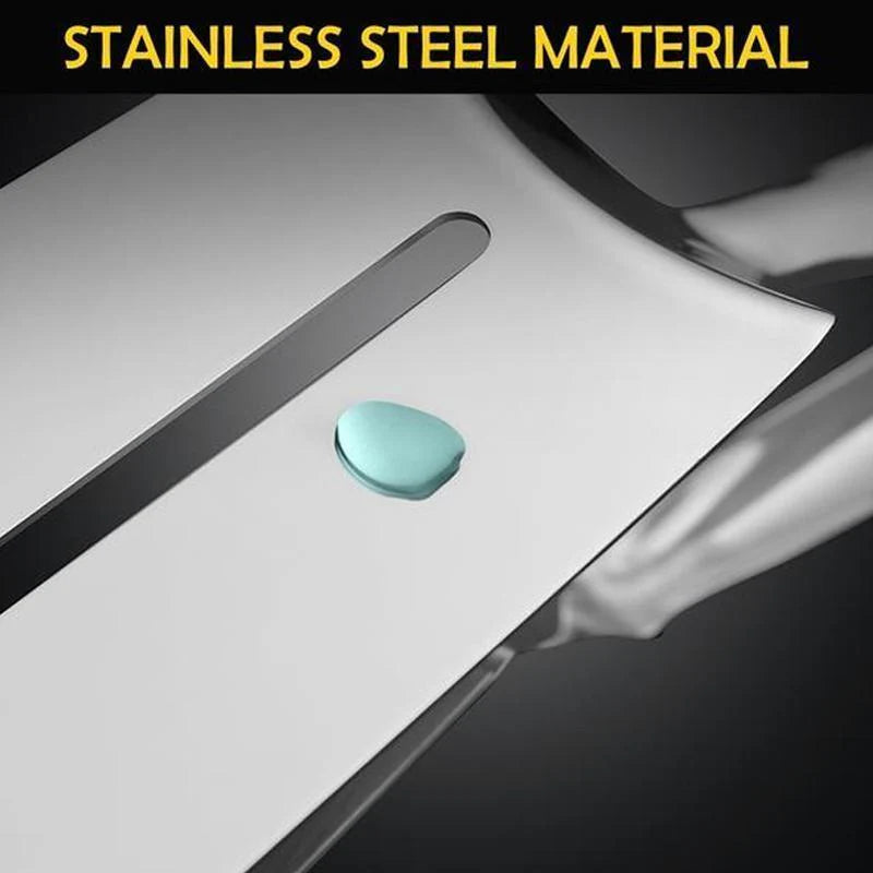 š„ Super popularni proizvodi š„š„©š³ KlijeÅ”ta s lopaticom od nehrÄajuÄeg Äelika āpraktiÄan kuhinjski alat š