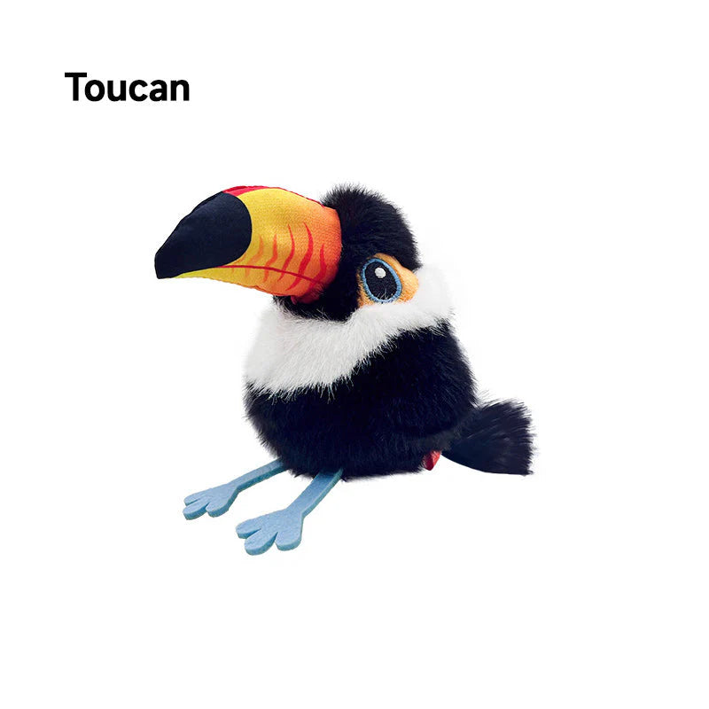 🔥 Super popularni proizvodi 🔥🐱 “Interaktivna igračka za mačke – dizajn ptice”🐦