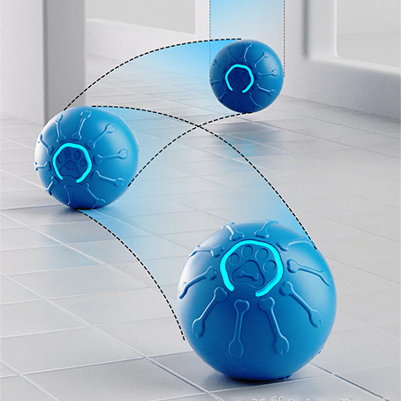 🔥Kupi jedan dobi jedan gratis🔥🐶⚽ “Interaktivna lopta za pse”⚡