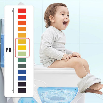 🚽Visoko koncentrirano sredstvo za čišćenje WC školjke za uklanjanje kamenca✨