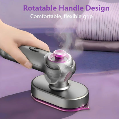 🔥 Super popularni proizvodi 🔥♨️👕 “Prijenosni ručni parni glačalo”