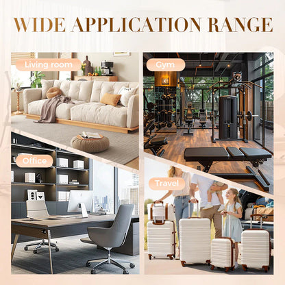 🧘‍♀️Traka za istezanje za jogu｜Napredna fleksibilnost, oblikujte prekrasne linije✨