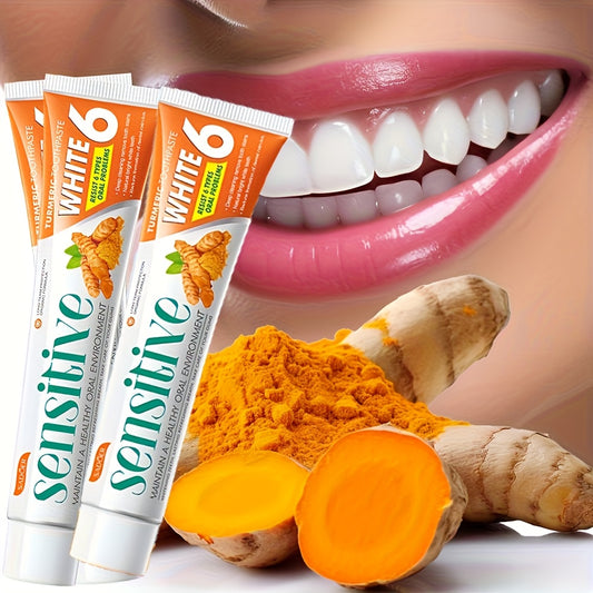 🔥Kupi jedan dobi jedan gratis🔥🦷✨ Pasta za zube za uklanjanje mrlja i njegu desni💎😁