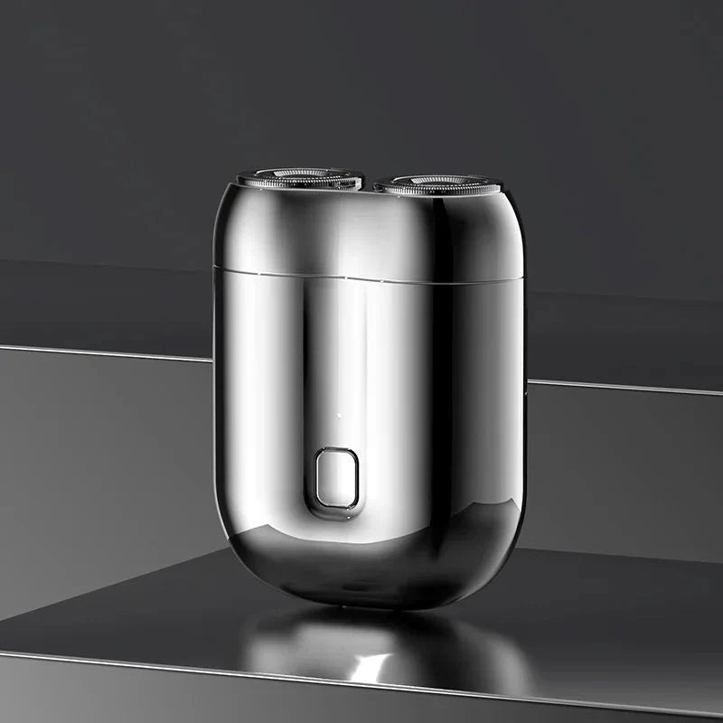 🔥 Super popularni proizvodi 🔥🪒⚡ “Električni brijač s plutajućim oštricama”