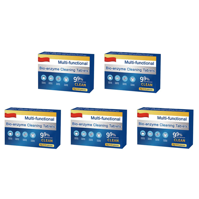 🚿Super praktično, nije potrebno ribanje!👍 Šumeće tablete za čišćenje nježno uklanjaju nečistoće bez oštećenja glazure. 🥰