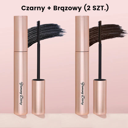 🔥 Super popularni proizvodi 🔥Maskara za produljenje i uvijanje😎