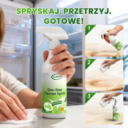 🔥Kupi jedan dobi jedan gratis🔥🧊❄️ Sredstvo za Čišćenje Hladnjaka – Svježina i Čistoća u Jednom💥