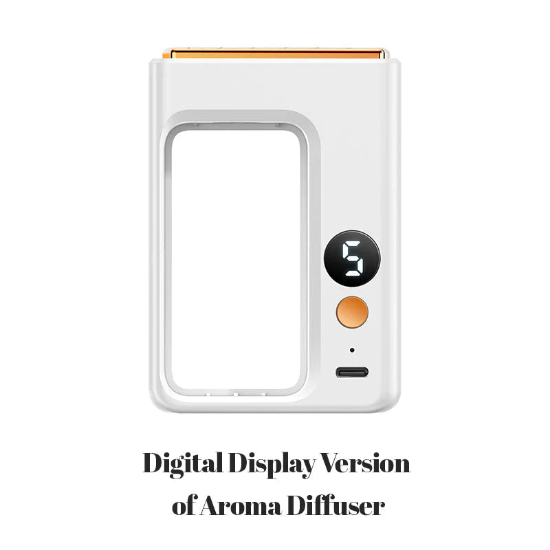 🔥 Super popularni proizvodi 🔥Automatski difuzor za aromaterapiju