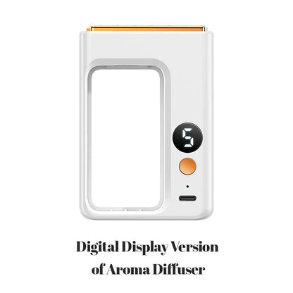 🔥 Super popularni proizvodi 🔥Automatski difuzor za aromaterapiju