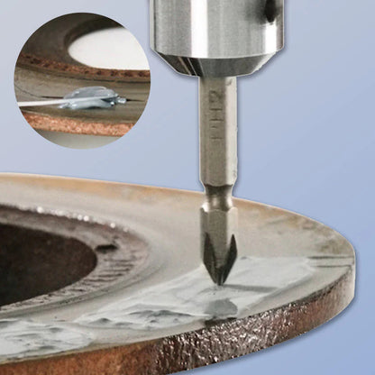 🔥Kupi jedan dobi jedan gratis🔥🔧✨ Toplotno i Vodootporno Ljepilo za Metal – Praktično Rješenje za Kuću💥