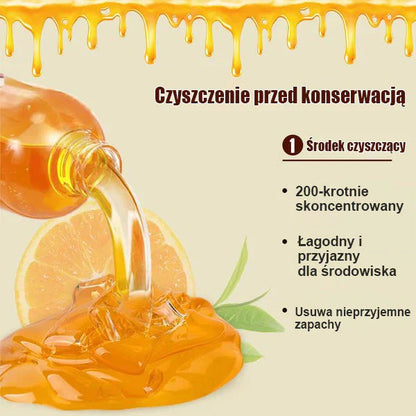 🔥Kupi jedan dobi jedan gratis🔥🪵🏠✨ Prirodni pčelinji vosak za njegu i održavanje raznih drvenih površina💥prisutan Namjenski ručnik🔥