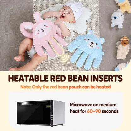 👶Pametne umirujuće rukavice za spavanje beba, koje će vam super olakšati uspavljivanje bebe 😎