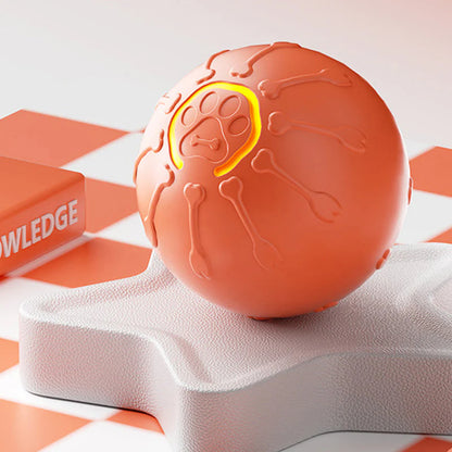 🔥Kupi jedan dobi jedan gratis🔥🐶⚽ “Interaktivna lopta za pse”⚡