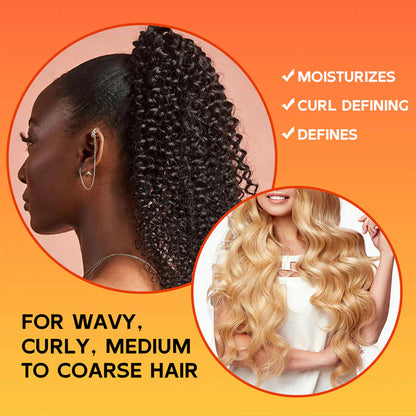 💧 “Regenerator za kovrčavu kosu”✨🔥Prvih 100 kupaca dobit će besplatnu bočicu ulja za kosu.🔥