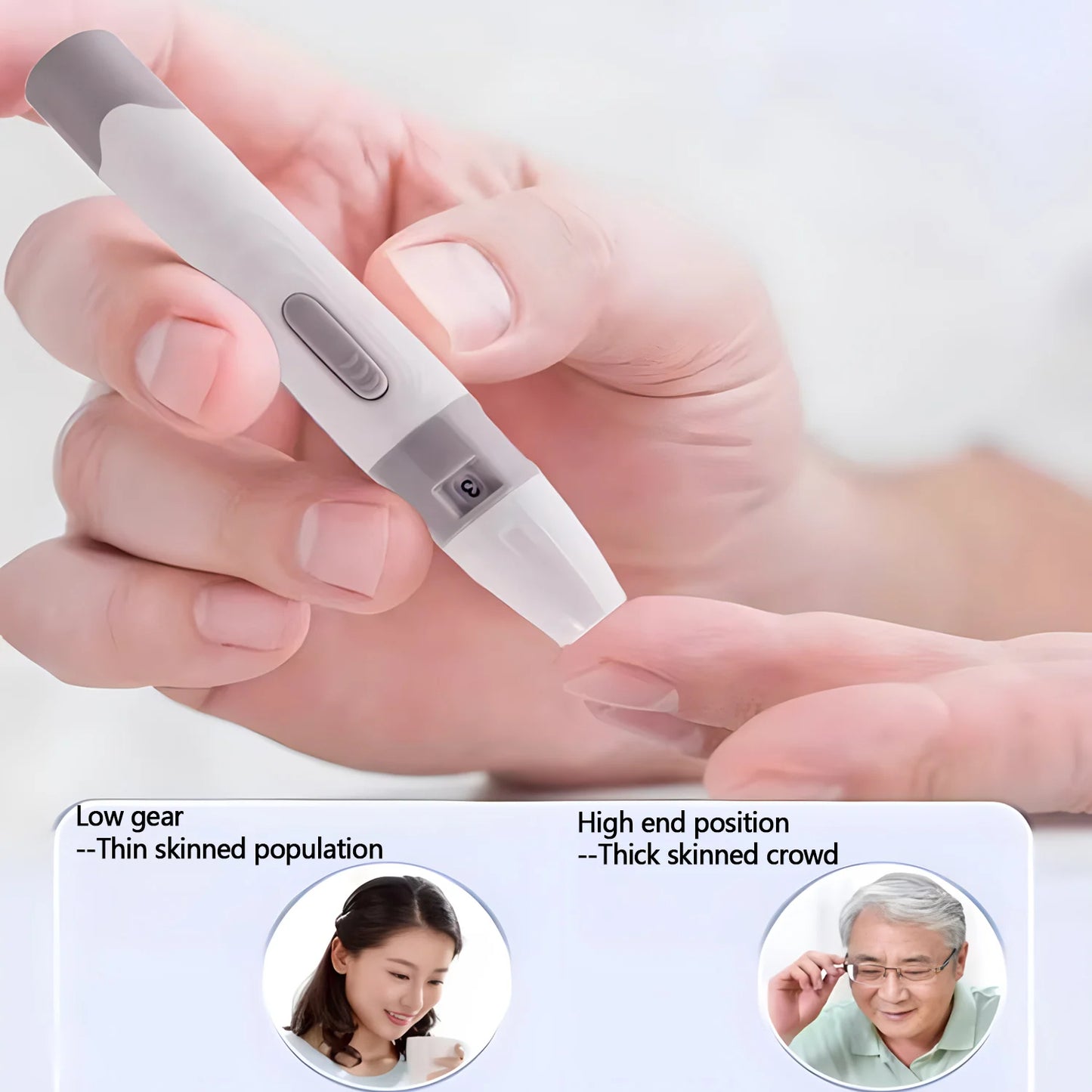 🔥Kupi jedan dobi jedan gratis🔥🩸✨ “Praktičan komplet za kućno mjerenje glukoze”