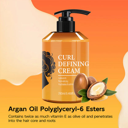 💧 “Regenerator za kovrčavu kosu”✨🔥Prvih 100 kupaca dobit će besplatnu bočicu ulja za kosu.🔥