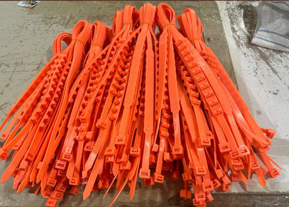 🔥Kupi jedan dobi jedan gratis🔥❄️🚗 Super Otporni Lanac za Auto! ✨ Anti-klizni – Sigurno Vožnju na Snijegu i Ledu! 🔗