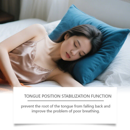 🔥 Super popularni proizvodi 🔥😴✨ Flanora® podesivi oralni nastavak protiv hrkanja – univerzalna veličina, udobno nošenje💤