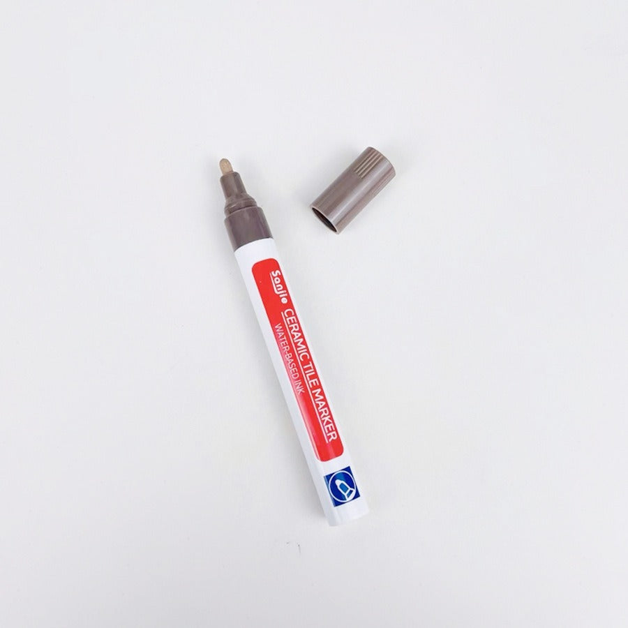 🔥 Super popularni proizvodi 🔥✍️🧱 Olovka za fugiranje pločica za brzo osvježavanje i promjenu boje fuga💥