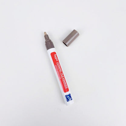 🔥 Super popularni proizvodi 🔥✍️🧱 Olovka za fugiranje pločica za brzo osvježavanje i promjenu boje fuga💥