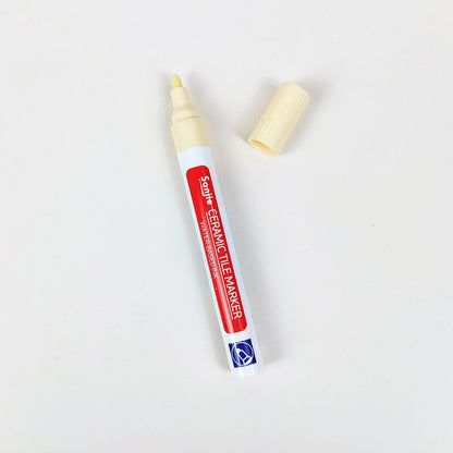 🔥 Super popularni proizvodi 🔥✍️🧱 Olovka za fugiranje pločica za brzo osvježavanje i promjenu boje fuga💥