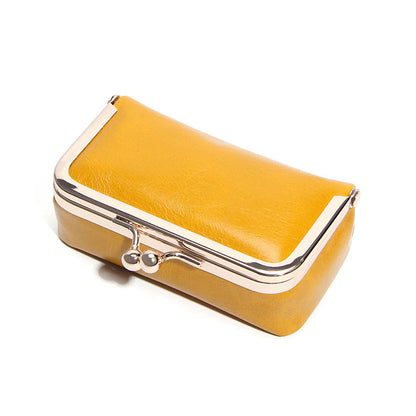 🧳Mini kutija za nakit u retro stilu｜Super praktična za pohranu👍