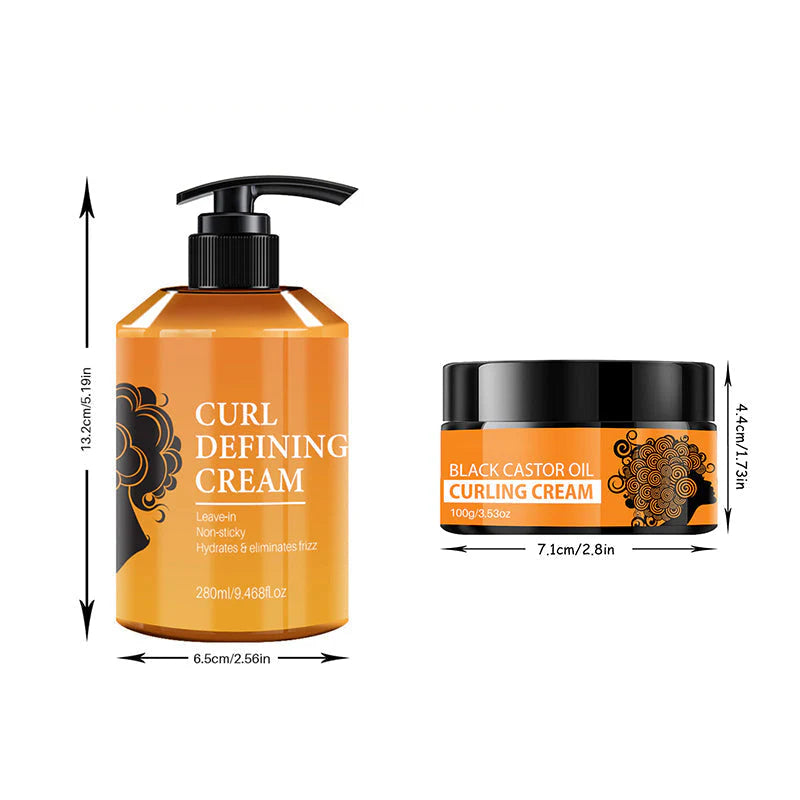 💧 “Regenerator za kovrčavu kosu”✨🔥Prvih 100 kupaca dobit će besplatnu bočicu ulja za kosu.🔥