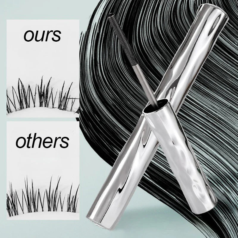 📢📢POPUSTA!!🔥Kupi jedan dobi jedan gratis🔥✨Vodootporna maskara｜Savršena za svakodnevnu laganu šminku💥