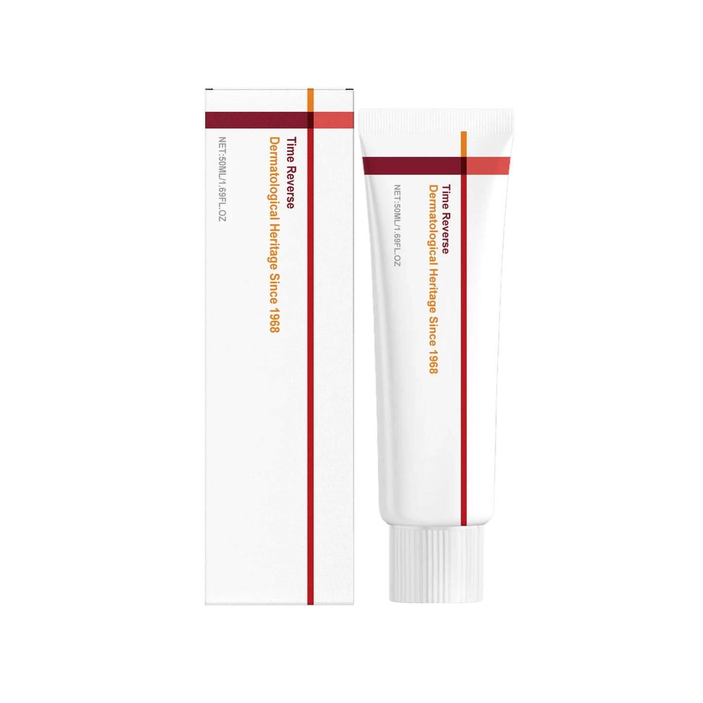 Krema protiv starenja Cream Time