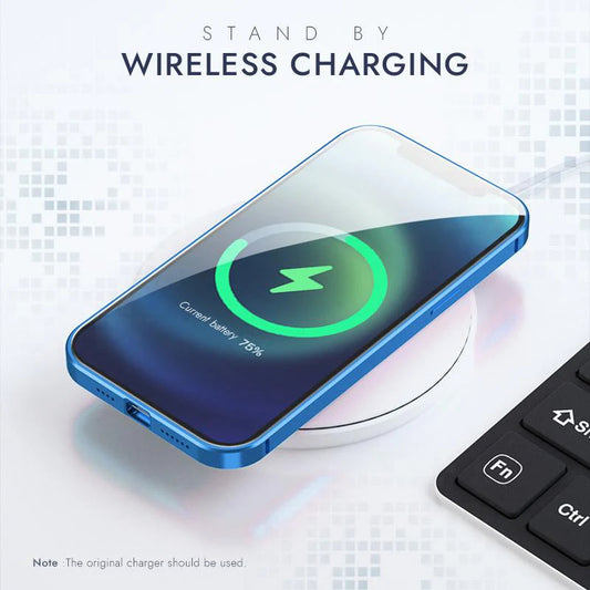 Futrola za iPhone s dvostrukom kopčom✨Posebna ponuda za Novu godinu 2025.