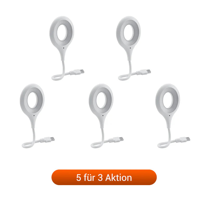 🔥 Super popularni proizvodi 🔥💡🔊 Pametna LED svjetiljka – glasovna kontrola za dom i ured ✨