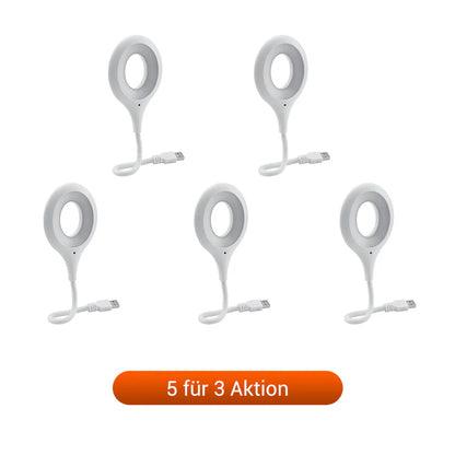 🔥 Super popularni proizvodi 🔥💡🔊 Pametna LED svjetiljka – glasovna kontrola za dom i ured ✨