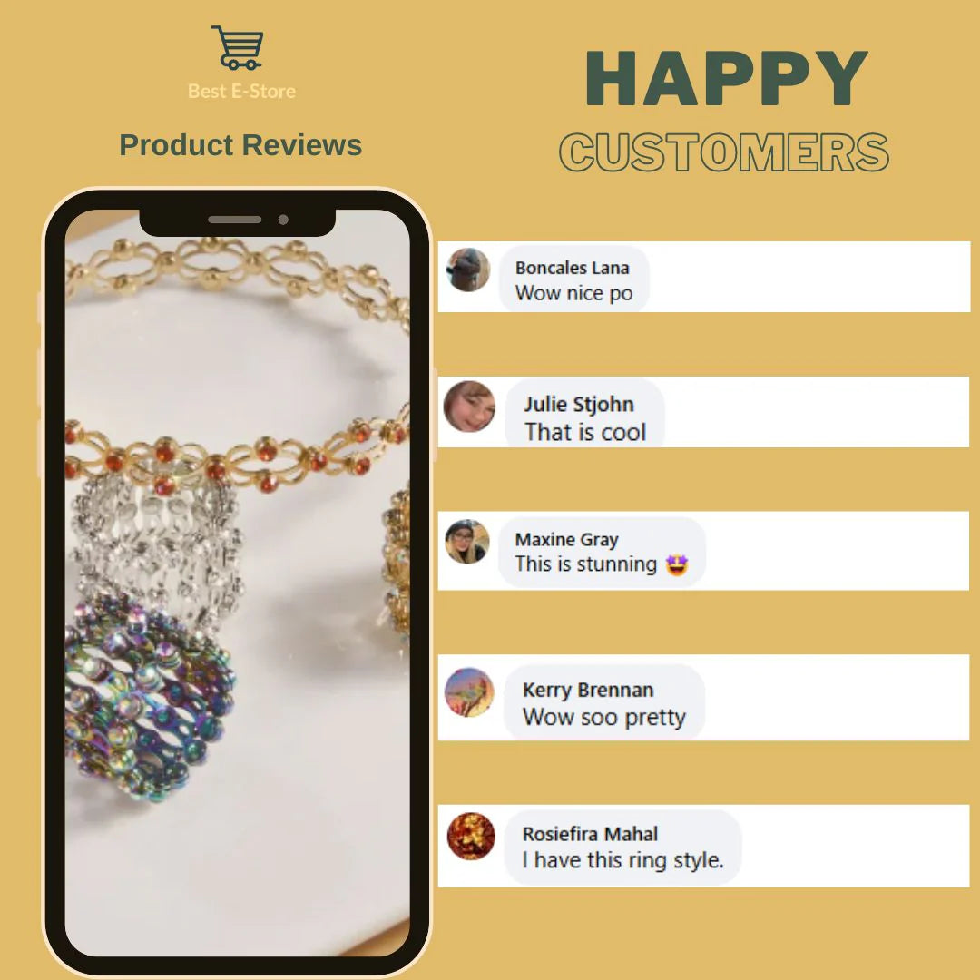 🔥 Super popularni proizvodi 🔥Narukvica s magičnim prstenom podesiva u dva smjera