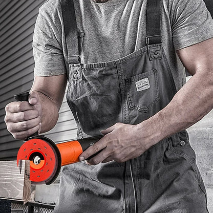 🔥Kupi jedan dobi jedan gratis🔥⚙️🪨 Rezna ploča za kutnu brusilicu – za kamene i keramičke ploče💥