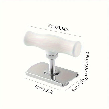 🔥 Super popularni proizvodi 🔥💪🍯 Pametni otvarač za boce i staklenke – okreni i otvori! 🔄✨