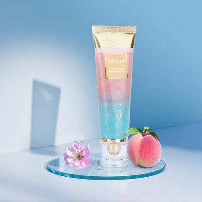 🔥 Super popularni proizvodi 🔥Zadnja 3 sata: 60% POPUSTA na LOVILDS® pastu za izbjeljivanje zubi s nikotinamidom