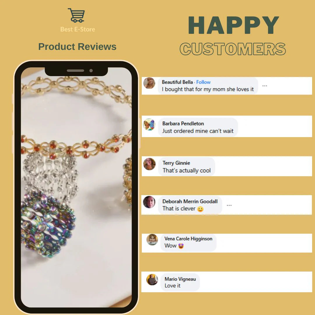 🔥 Super popularni proizvodi 🔥Narukvica s magičnim prstenom podesiva u dva smjera