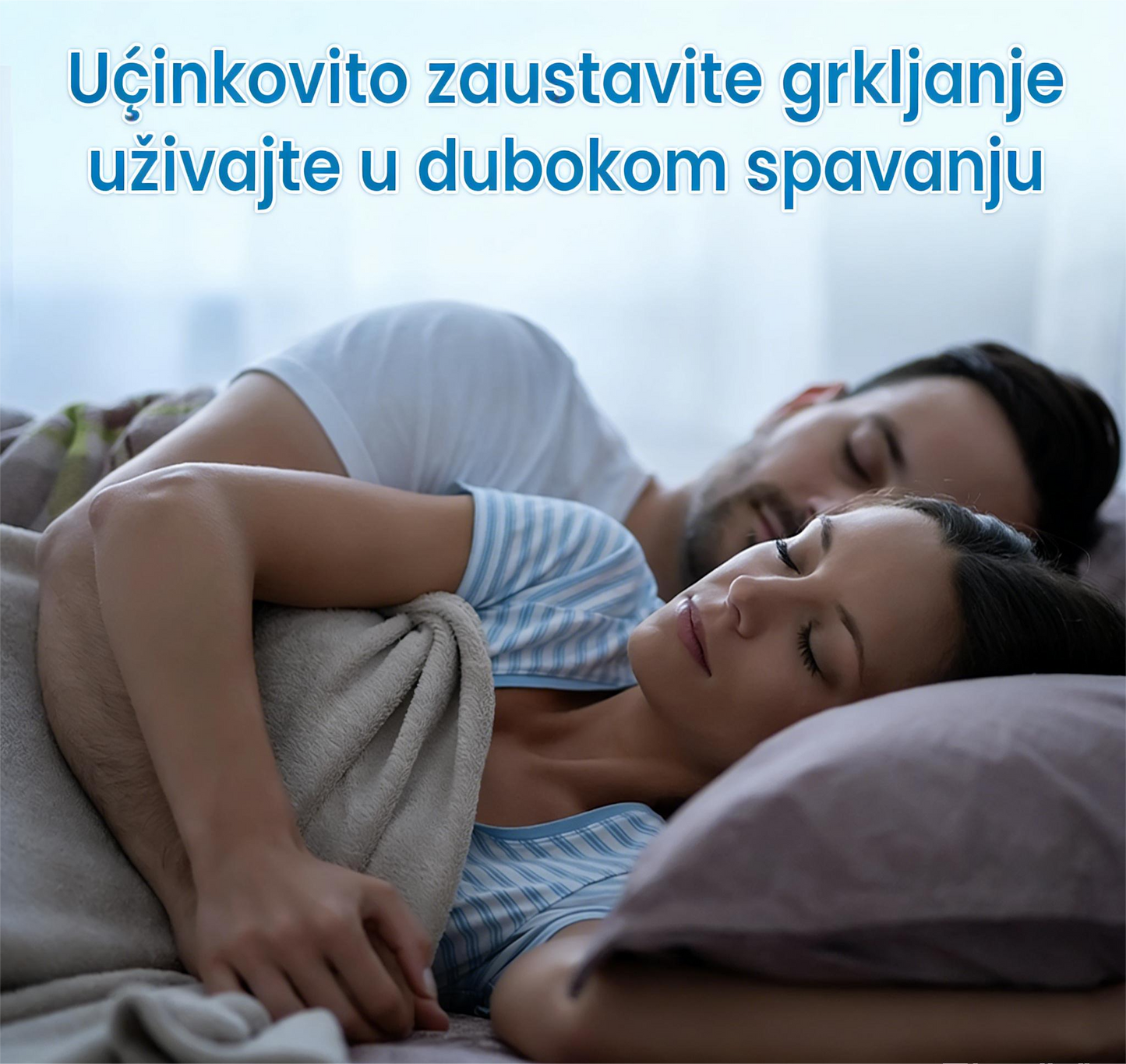 📢📢POPUSTA!!🔥Kupi jedan dobi jedan gratis🔥😴Flanora podesivi štitnik za zube protiv hrkanja🦷💥