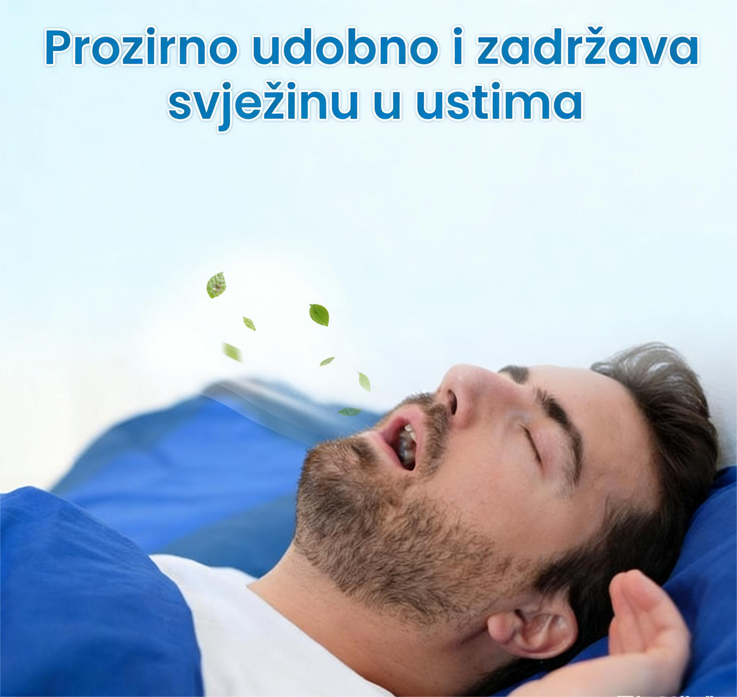 📢📢POPUSTA!!🔥Kupi jedan dobi jedan gratis🔥😴Flanora podesivi štitnik za zube protiv hrkanja🦷💥