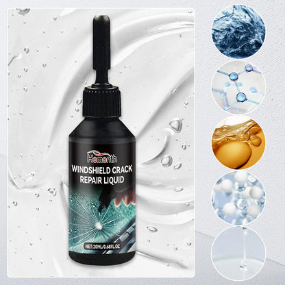 🔥 Super popularni proizvodi 🔥🪟✨ “Gel za popravak ogrebotina na staklu”🔥Kupnja uključuje 1 besplatnu oštricu i 5 besplatnih folija za sušenje.🔥